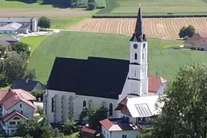 Foto der Kirche